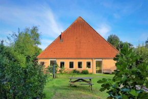 Vakantiehuis met Jacuzzi 4 personen